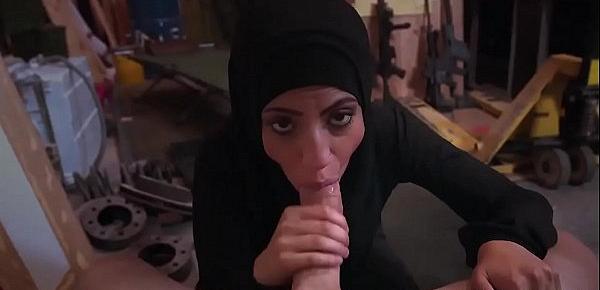  Arab girl dance on cam and hairy Pipe Dreams!